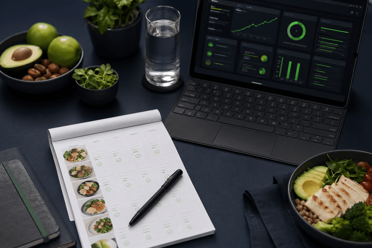 Was macht ein Ernährungsberater?