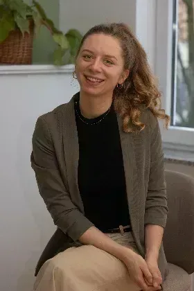 Profilbild LIBAVITAE Praxis für Ernährungsberatung & -therapie | Lisette Schwarzbach